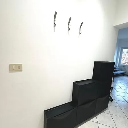 Sul Mare Apartamento *