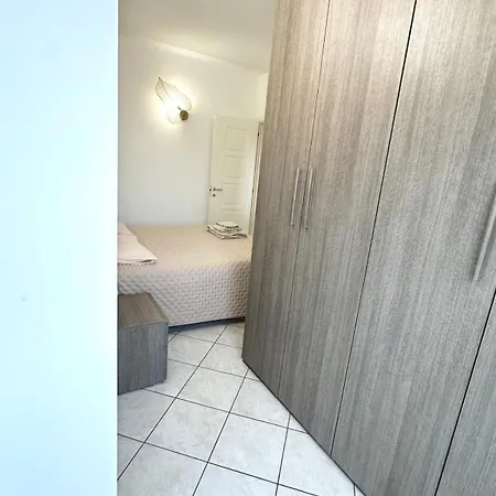 Apartamento Sul Mare San Remo