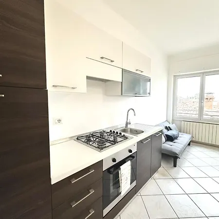 Appartement Sul Mare *