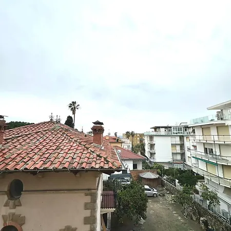 Sul Mare Apartamento San Remo
