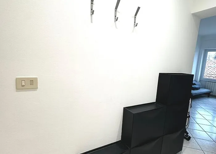 Sul Mare Apartament *