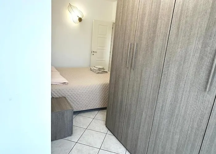 Appartement Sul Mare San Remo