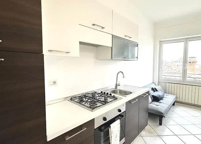 Appartement Sul Mare *