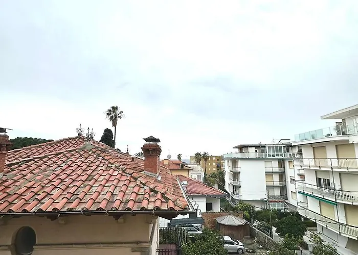 Sul Mare Appartement San Remo